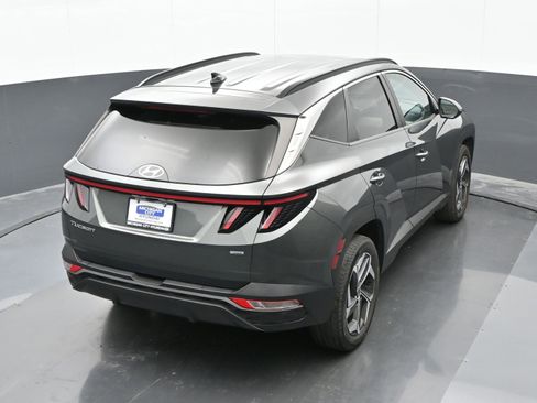 Used 2022 Hyundai Tucson SEL w/ Convenience Package image 35