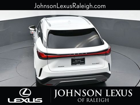 New 2026 Lexus RX 350 Premium image 27