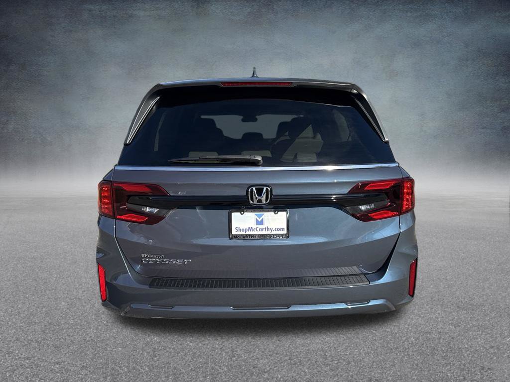 New 2027 Honda Odyssey EX-L image 5