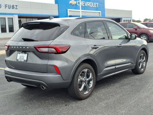 Used 2024 Ford Escape ST-Line FWD image 26