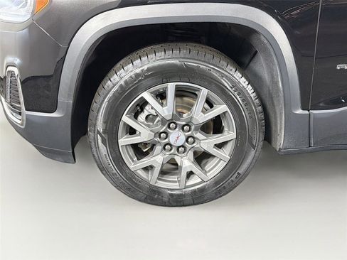 Used 2023 GMC Acadia SLE w/ Driver Convenience Package AWD/4WD image 31