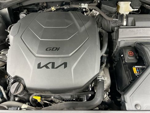 Used 2022 Kia Telluride EX w/ EX Premium Package AWD/4WD image 26