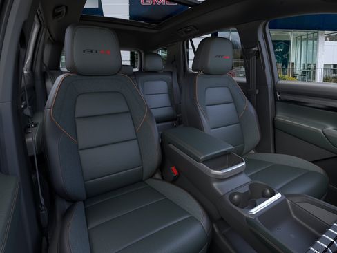 New 2026 GMC Terrain AT4 w/ Convenience Package III AWD/4WD image 40
