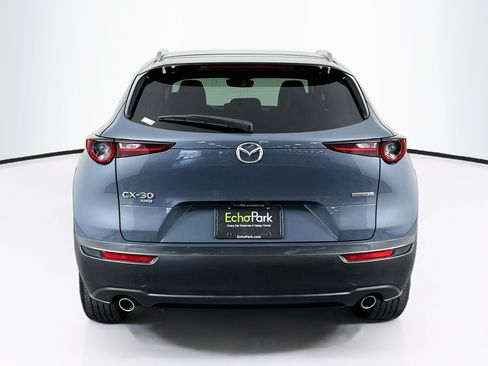 Used 2025 MAZDA CX-30 AWD 2.5 S w/ Preferred Package image 7