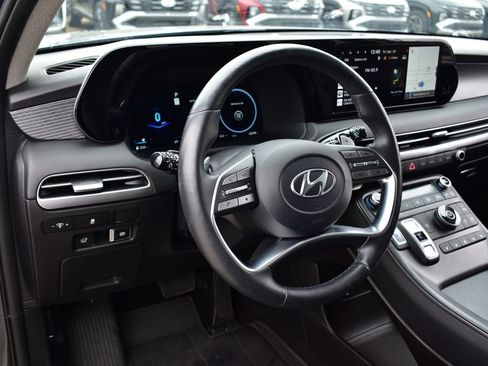 Used 2023 Hyundai Palisade Limited FWD image 51