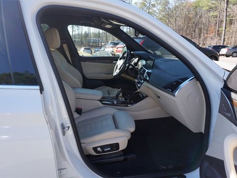 Used 2020 BMW X3 sDrive30i w/ Convenience Package image 17