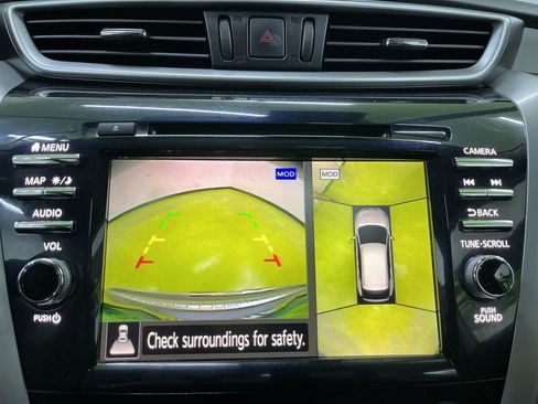 Used 2020 Nissan Murano SL w/ Moonroof Package image 22