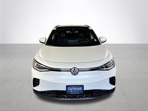Used 2023 Volkswagen ID.4 Pro S image 3