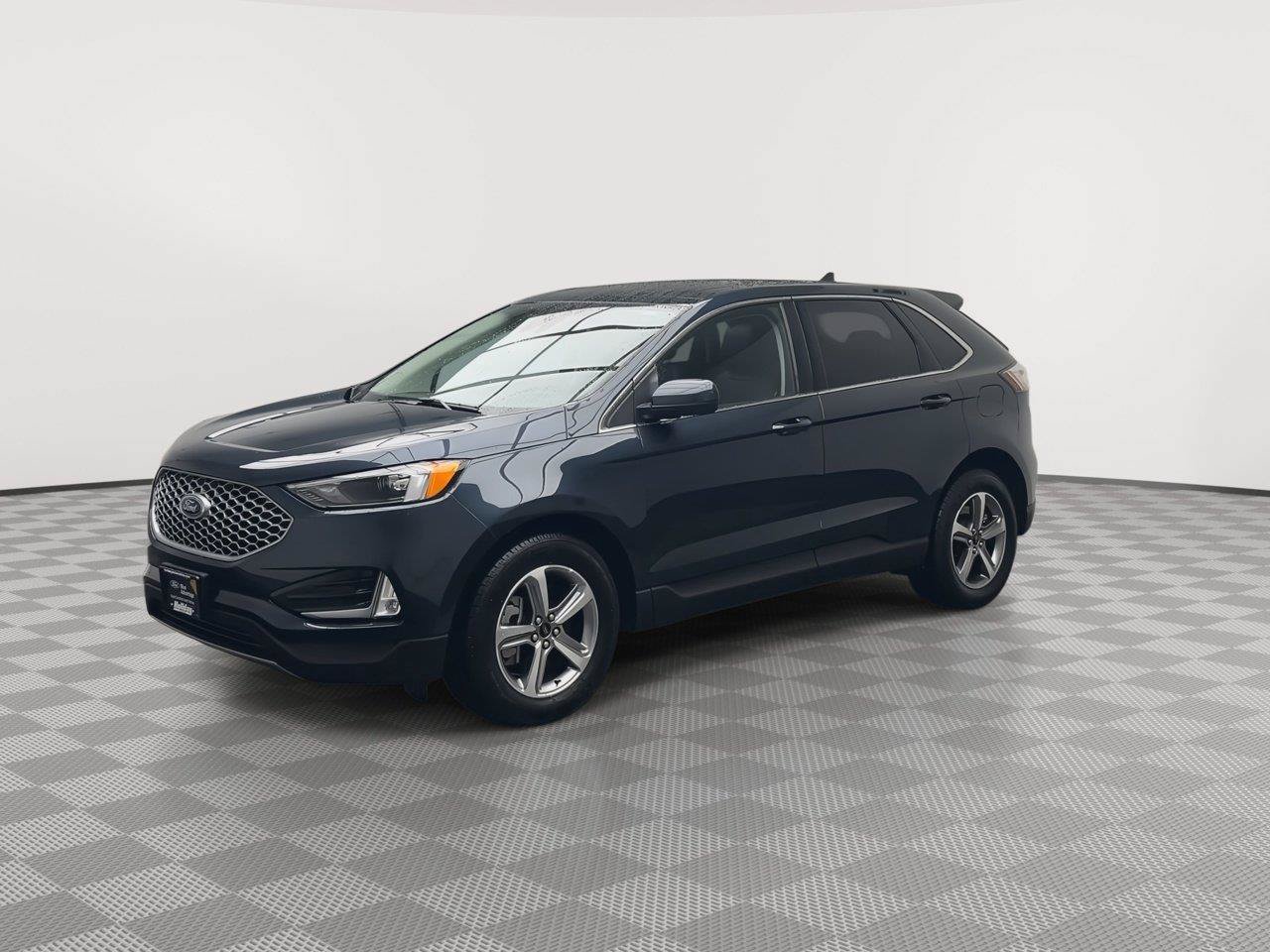 Certified 2024 Ford Edge SEL w/ Convenience Package AWD/4WD image 37