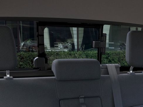 New 2025 Ford Ranger XLT w/ Black Appearance Package image 22