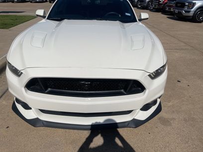 Used 2015 Ford Mustang 50 Years