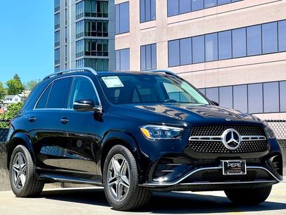 Certified 2024 Mercedes-Benz GLE 450e 4MATIC