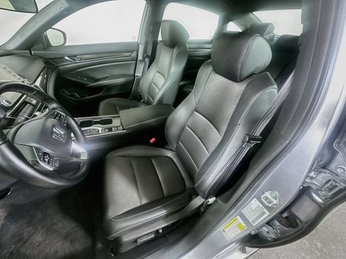 Used 2022 Honda Accord Sport image 26