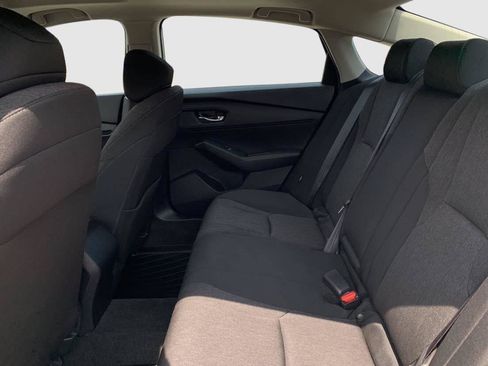 Certified 2024 Honda Accord EX image 35