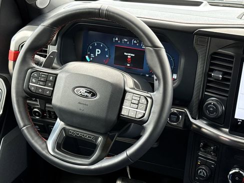 Used 2024 Ford F150 Raptor AWD/4WD image 13