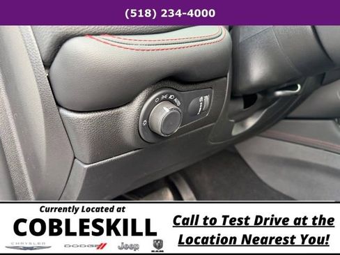 New 2026 Dodge Durango GT w/ Blacktop Package image 17