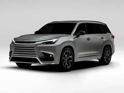 Used 2024 Lexus TX 350 w/ Cold Weather Package image 1