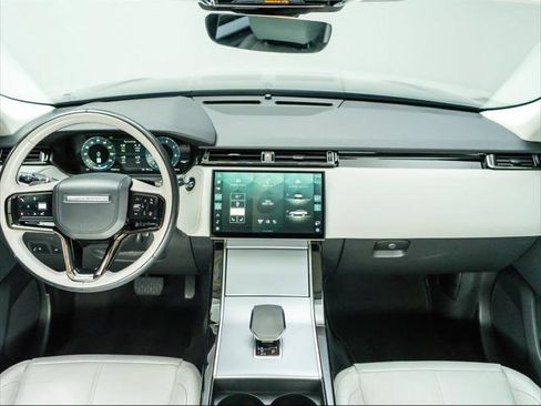 Used 2024 Land Rover Range Rover Velar S AWD/4WD image 18