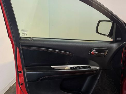 Used 2017 Dodge Journey GT image 12