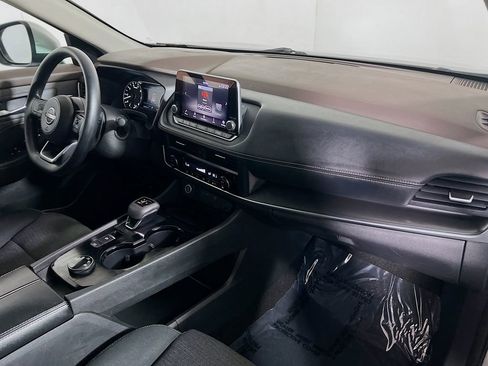 Used 2023 Nissan Rogue SV AWD/4WD image 26