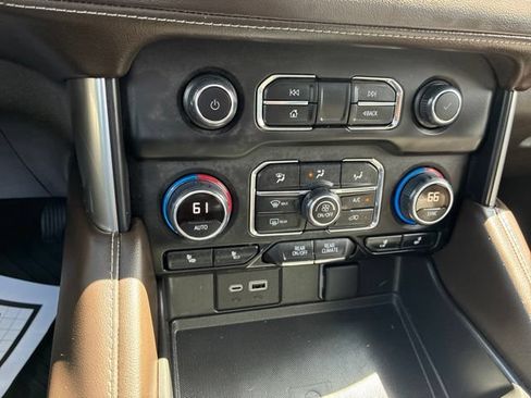 Certified 2023 Chevrolet Tahoe LT w/ LT Signature Package AWD/4WD image 30