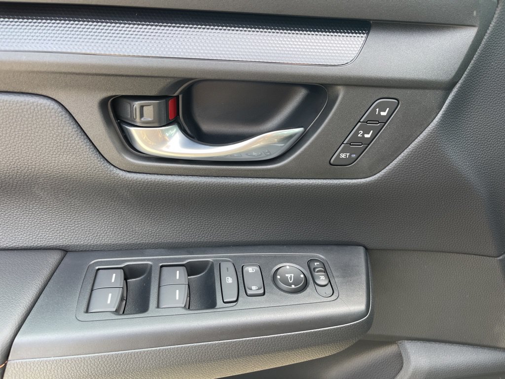 New 2026 Honda CR-V Sport-L image 16