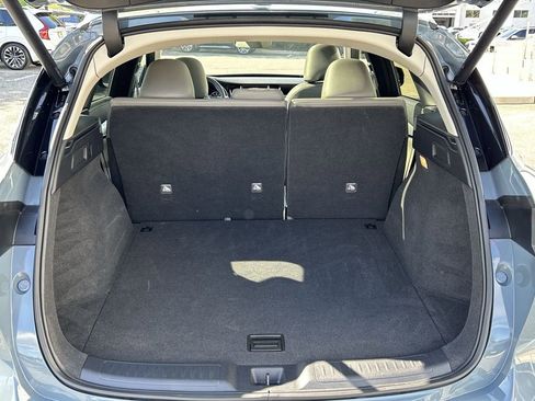Certified 2023 INFINITI QX50 Luxe AWD/4WD image 27