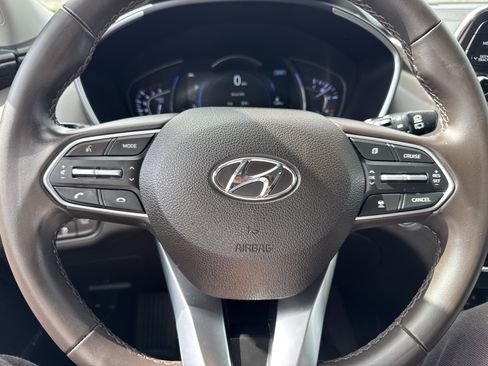 Used 2020 Hyundai Santa Fe SEL w/ Convenience Package image 33