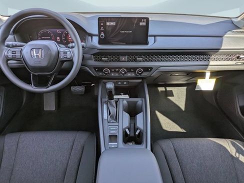 New 2026 Honda Accord SE image 14