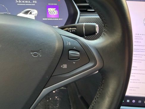 Used 2020 Tesla Model S Performance image 18