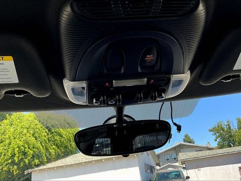 Used 2017 MINI Cooper John Cooper Works FWD image 11