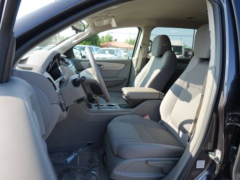Used 2016 Chevrolet Traverse LS AWD/4WD image 12