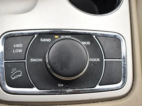 Used 2014 Jeep Grand Cherokee Limited AWD/4WD image 32