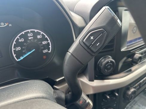 Used 2023 Ford F150 XLT w/ XTR Package AWD/4WD image 29