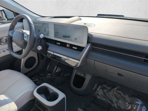 Certified 2024 Hyundai Ioniq 5 Limited image 24
