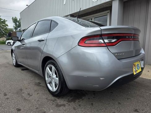 Used 2015 Dodge Dart SXT FWD image 5