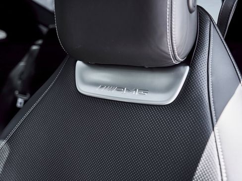 Used 2025 Mercedes-Benz AMG GT 63 image 45