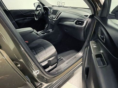 Used 2023 Chevrolet Equinox LT image 23