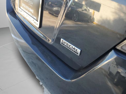 Used 2015 Nissan Altima 2.5 S w/ Special Edition Package image 30