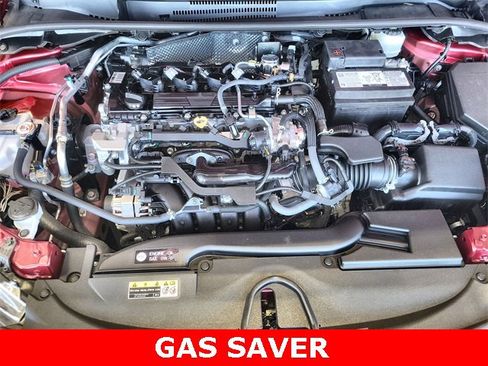 Used 2024 Toyota Corolla LE image 25