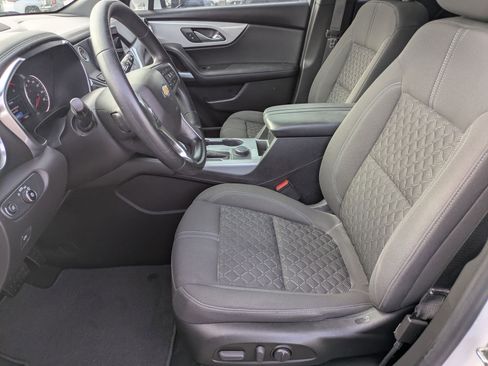 Used 2021 Chevrolet Blazer LT image 10