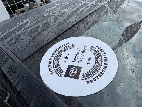 Used 2024 Toyota Prius LE image 35