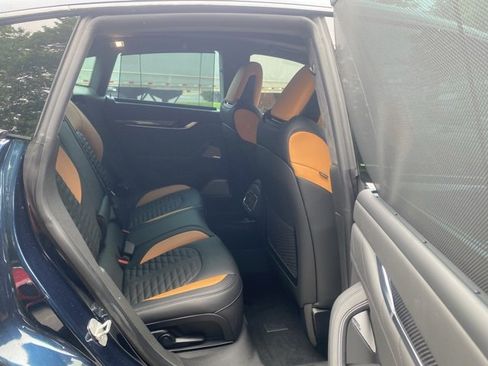 New 2024 Maserati Levante Trofeo image 44