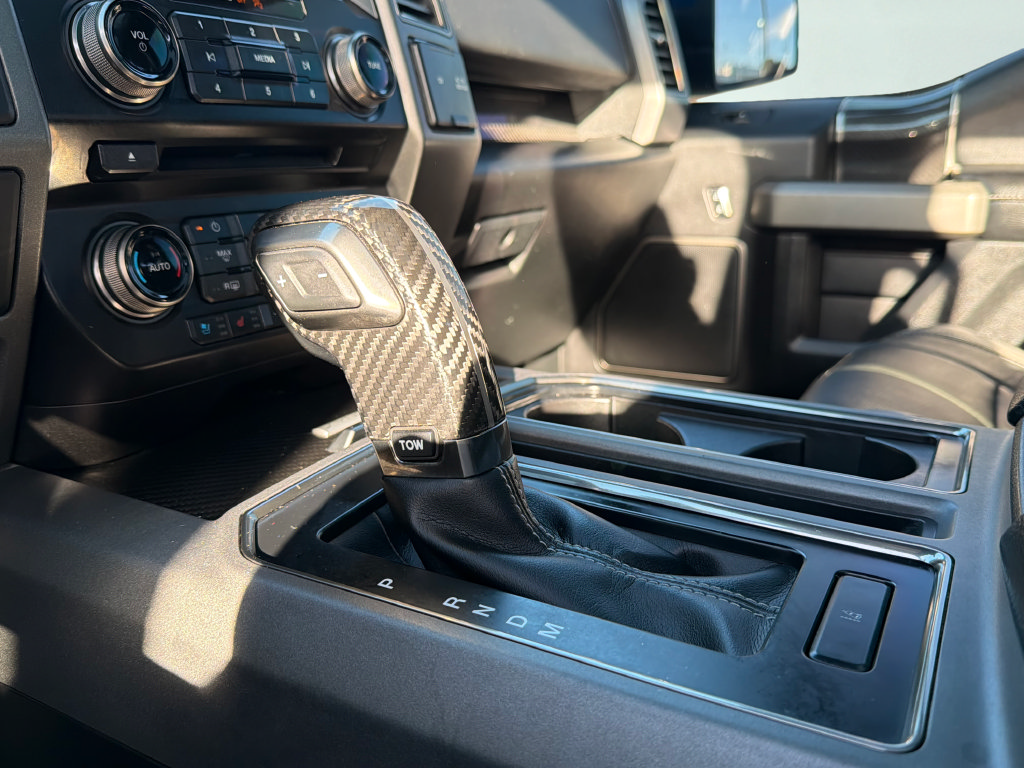 Used 2018 Ford F150 Raptor w/ Equipment Group 802A Luxury AWD/4WD image 39