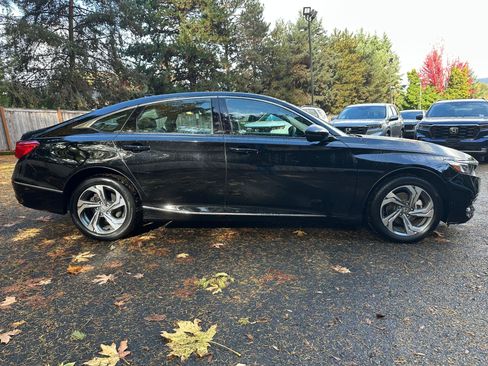 Used 2019 Honda Accord EX-L image 8