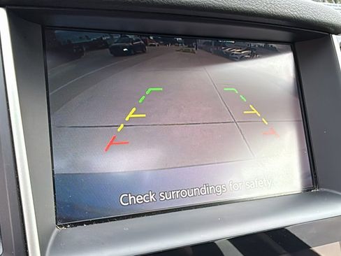 Used 2018 INFINITI Q50 Luxe image 29