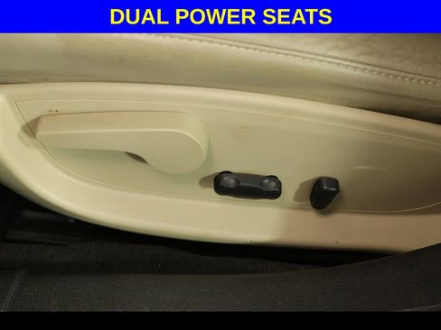 Used 2016 Chevrolet Impala LTZ image 6