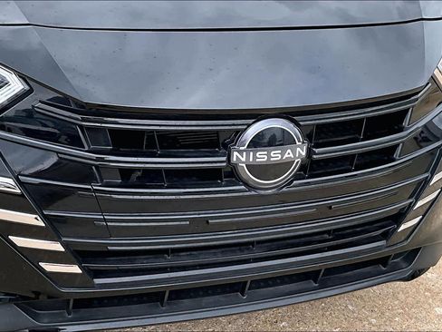 Certified 2024 Nissan Versa S w/ Trunk Package image 28