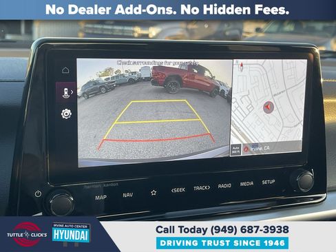 Used 2024 Kia Forte GT-Line w/ GT-Line Premium Package FWD image 32