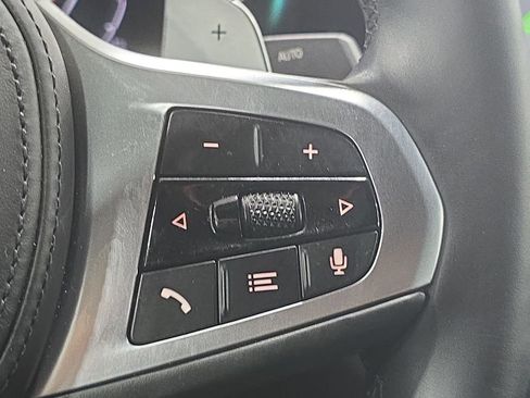 Certified 2022 BMW 430i 430i w/ M Sport Package image 13